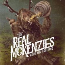 Beer and Loathing (Vinyl / 12" Album)