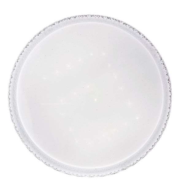 Tempest 36W Superior Brightness Shimmering Circle LED Light
