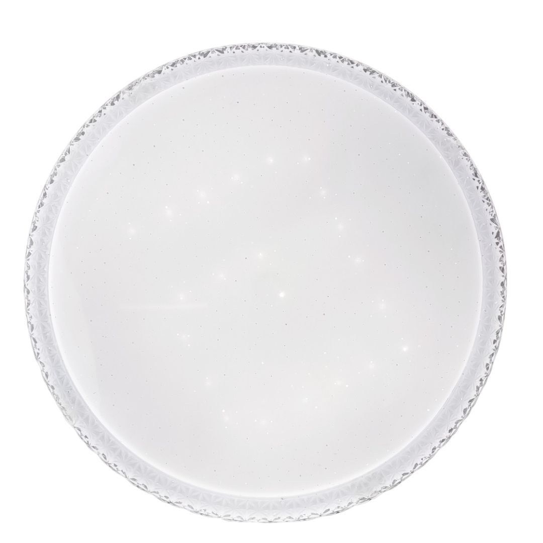 Tempest 36W Superior Brightness Shimmering Circle LED Light