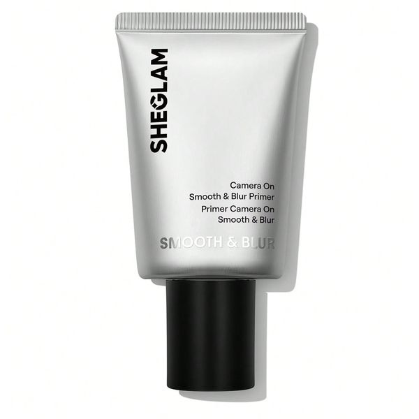 SHEGLAM Beauty Makeup Camera On Smooth &amp; Blur Primer