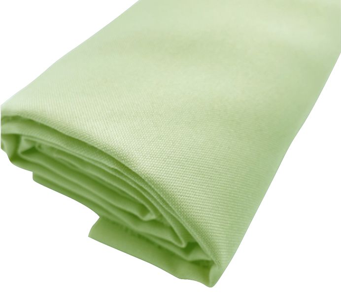 Pappa Joe - Mini Matt Material -Pastel Green