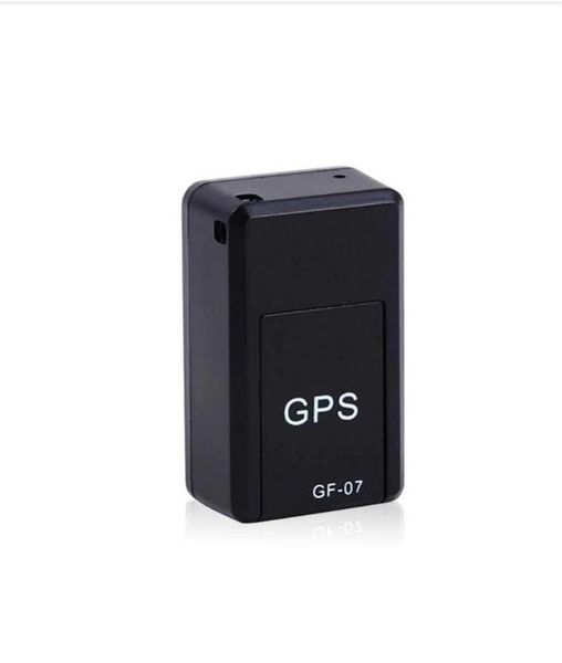 Mini Gf07 Magnetic GSM GPS Car Locator Tracking Device