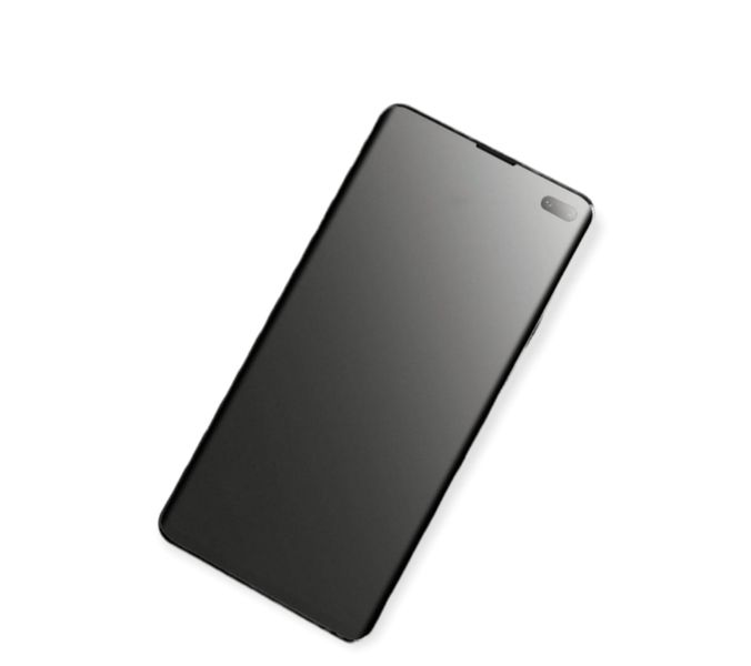 Hydrogel - TPU Matte Screen Protector Compatible with Motorola Edge 20 Fusion
