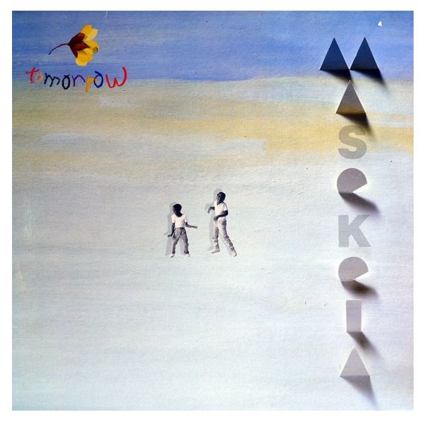 Tomorrow (CD)
