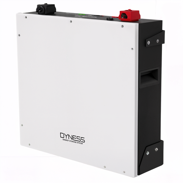 Dyness 5.12kWh Lithium Battery DL5.0C V2 - (DYN-DL5.0C-1C-V2)