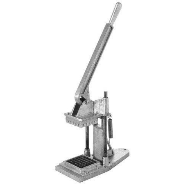 Gatto Vertical Chip Cutter- 10x 10mm