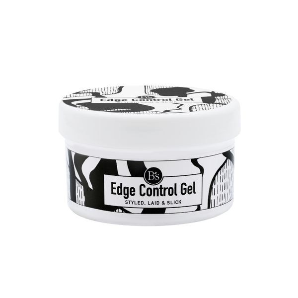 B's Boutique Edge Control Gel 250 ml