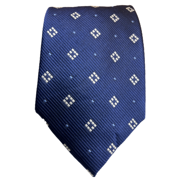 Men's Exclusive Tie - D-6