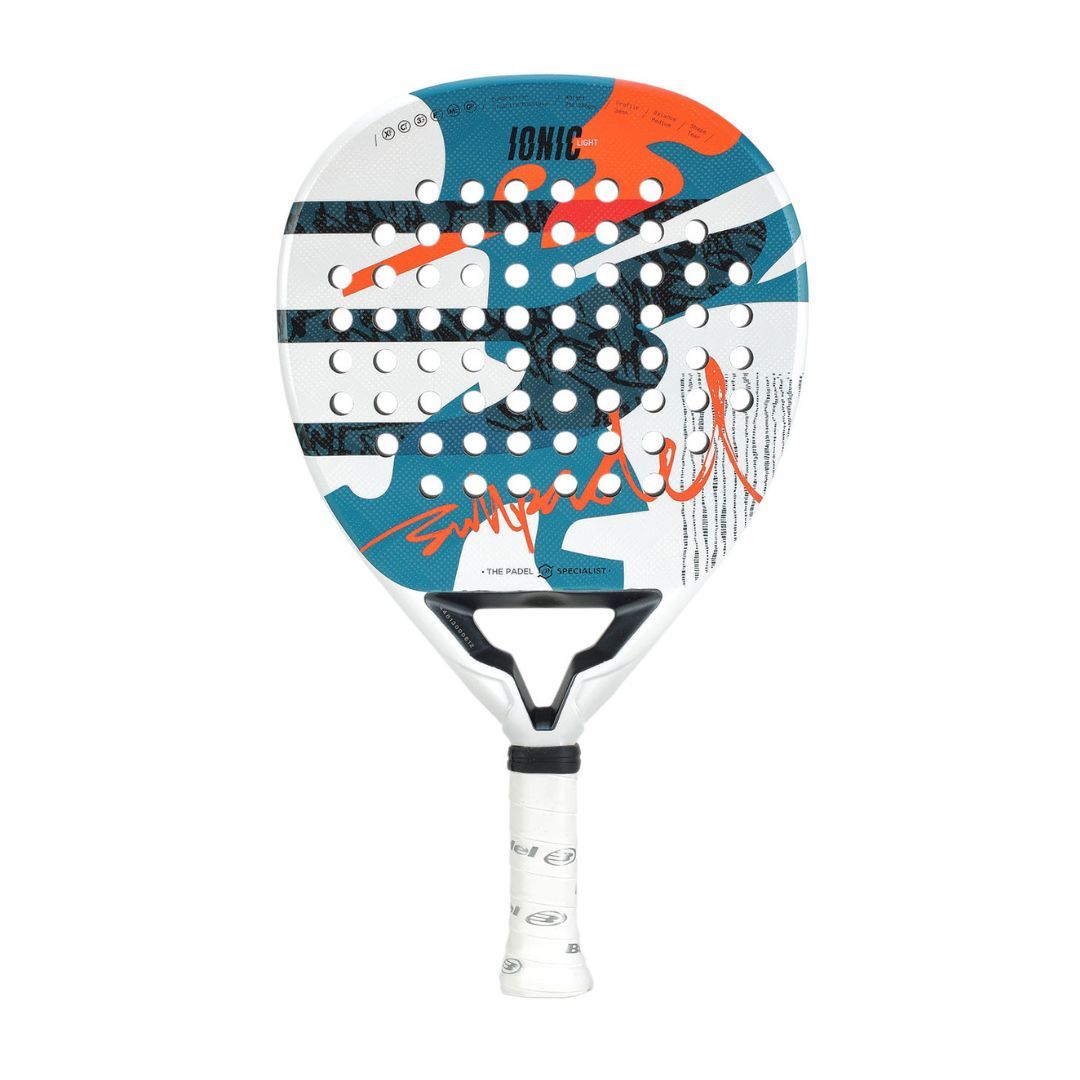 Bullpadel Ionic Light 2025 Padel Racket
