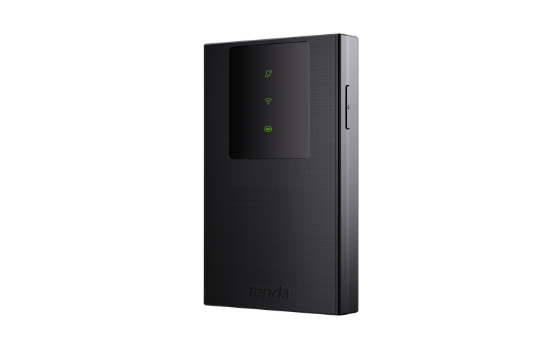Tenda 4G180 4G LTE 300Mbps Mobile WiFi Router
