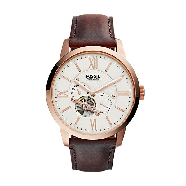 Fossil Men's Townsman Watch - ME3105