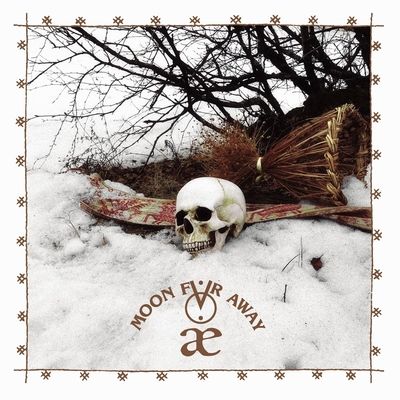 Athanor Eurasia (Vinyl / 12" Album)