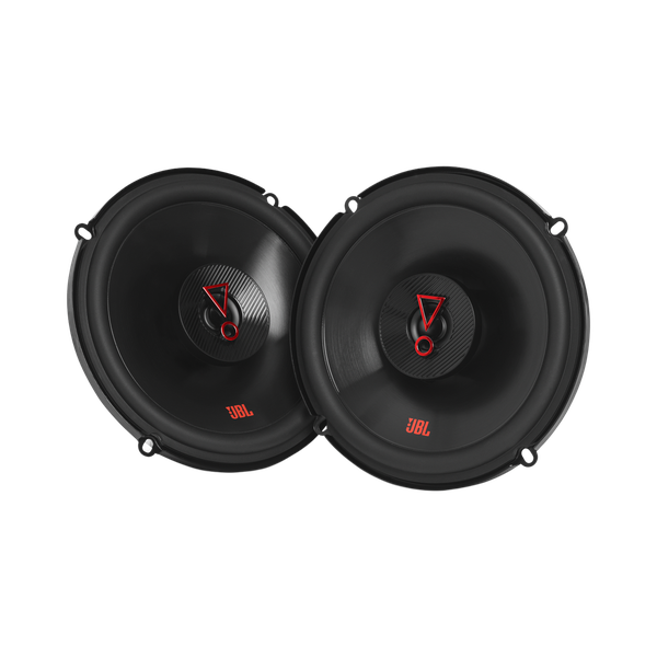 JBL Stage3 627F 6-1/2" (160mm) 2-way Coaxial Car Speaker