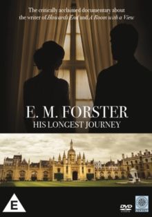 E.M. Forster: His Longest Journey(DVD)