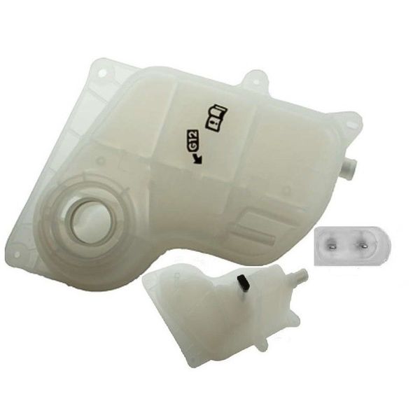 Audi A4 B5 A6 97-05 or 01 - 05 2 Pin Switch Expansion Tank