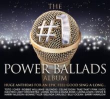 The #1 Album (CD / Box Set)