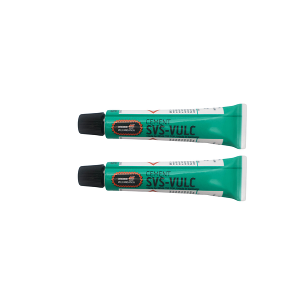 2 Pack REMA TIP TOP Cement SVS-VULC 5g