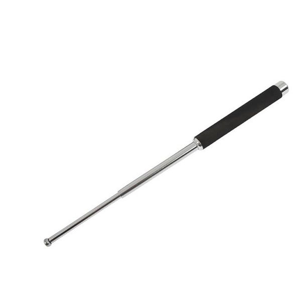 53cm High-Performance Friction Baton with Cushion Grip JY-27