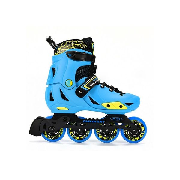 Micro Discovery Blue