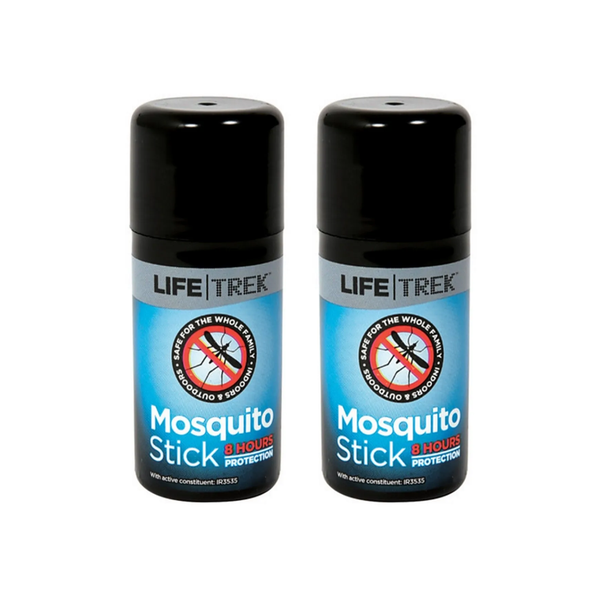 LifeTrek Mosquito Stick 30g (2 Pack)