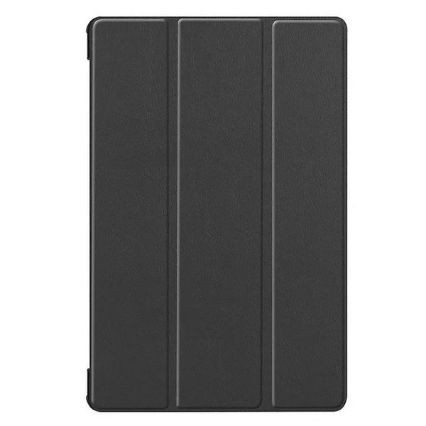 Tri-fold Leather Case Cover Compatible with Samsung Galaxy Tab S9FE 10.9 PB