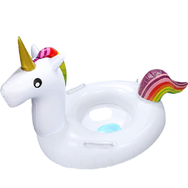 Unicorn Baby Float Ring