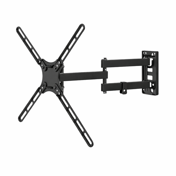 Barkan Full Motion TV Wall Mount Bracket Up to 65" Swivel Tilt Extend