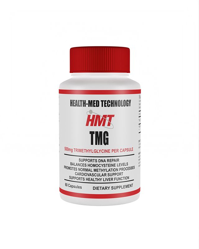 HMT TMG 500mg 60's | Shop Today. Get it Tomorrow! | takealot.com