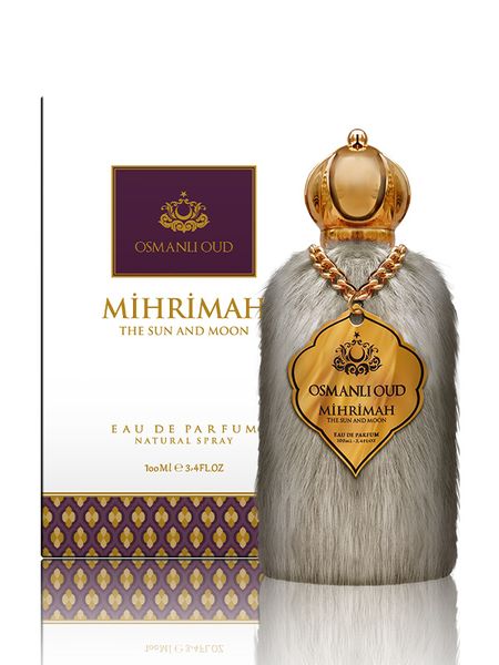 Mihramah the sun and moon