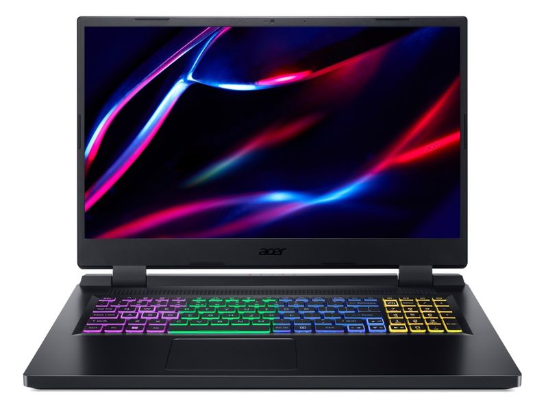 Acer Nitro 5 AN517 Core i7 16GB 1TB SSD RTX3060 17.3” Gaming Notebook