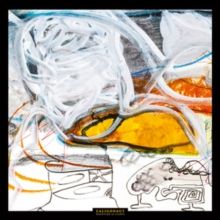 Magnified As Giants (Vinyl / 12" Album)