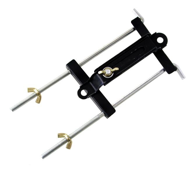 Battery Hold-down Universal Adjustable