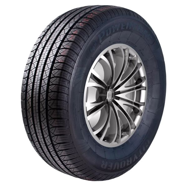215/70 R16 Powertrac CityRover 100H SUV Car Tyre