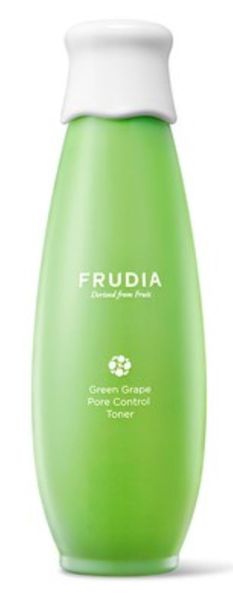 Frudia Green Grape Pore Control Toner - Korean Skin Care