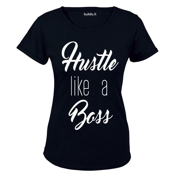 Ladies - T-Shirt image