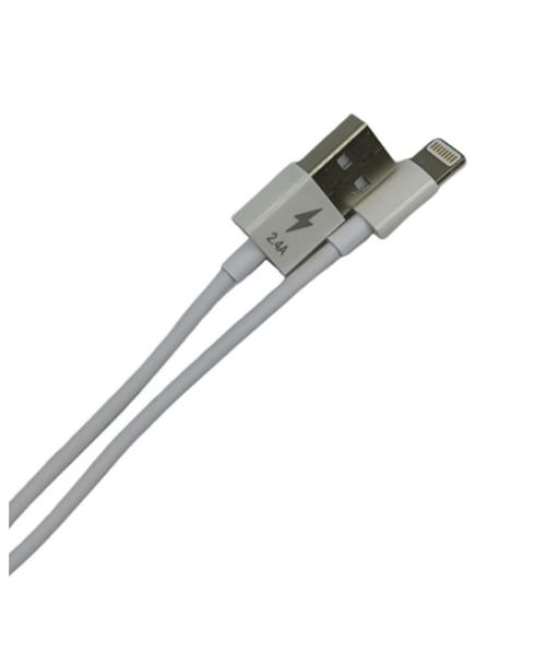 PK Fast Charging And Data Lightning Cable - PK39