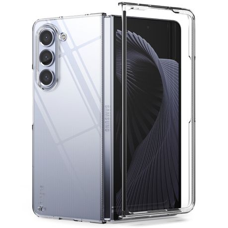 for Samsung Galaxy Z Fold 5 5G Case with Powerful Magnet, Phone