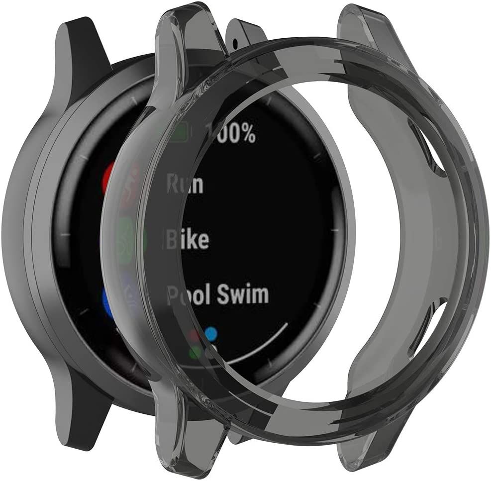 Garmin Venu Custodia Protettiva In TPU Per 2 E Vivoactive 4