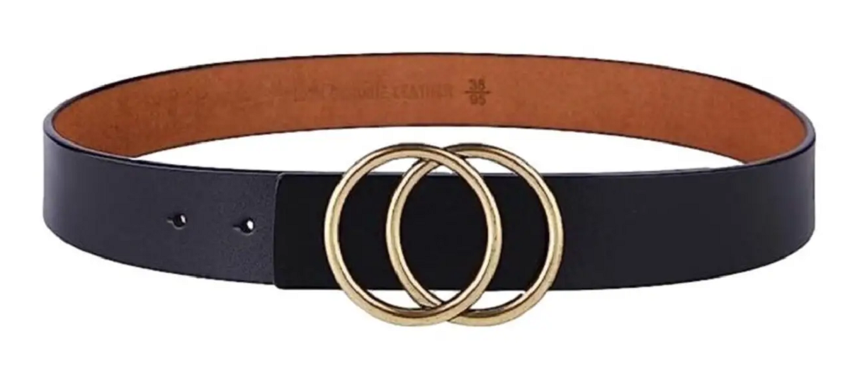 Ladies Leather Belt Shop Today. Get it Tomorrow!