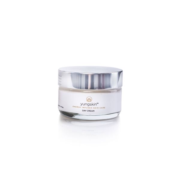 Yungskin Light-Bodied Day Face Cream Moisturiser - 50ml