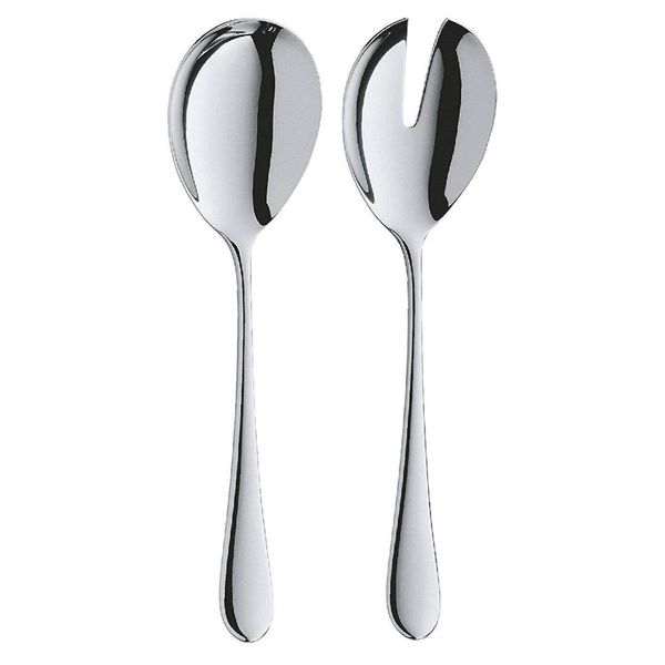 WMF Merit Cromargan® Protect Salad Servers