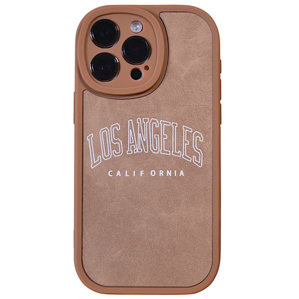 Iphone 15 Pro Max - Brown image