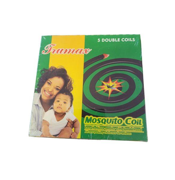 Trumax Mosquito Coil