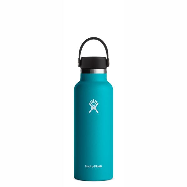 Hydro Flask - Standard wFlexCap 18oz - Laguna 532ml