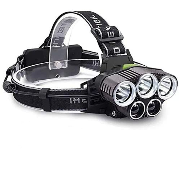 LED Headlight - Q-TD34