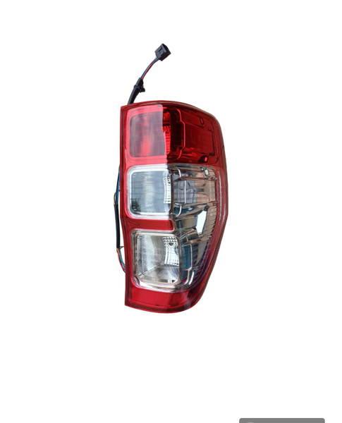 Ford Ranger Tail Light for Ranger Models T6 &amp; T7