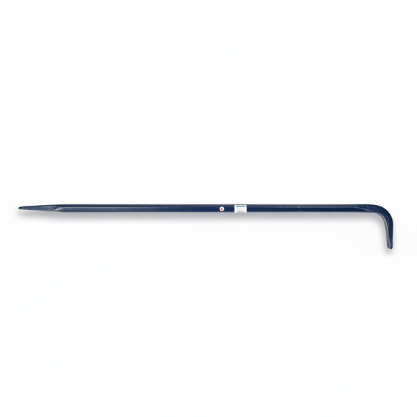 Aftool Hexagonal Crowbar 25mm x 1500mm for Heavy-Duty Prying