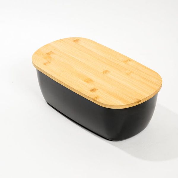 Bread Box
