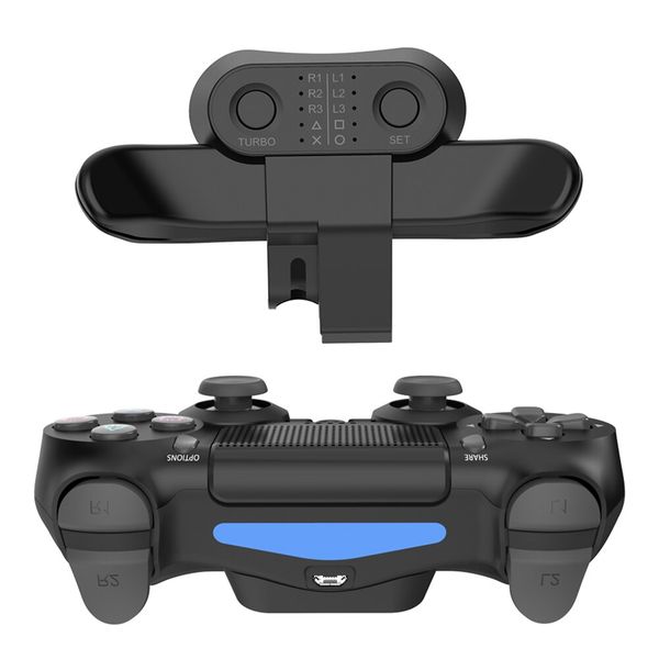 Pro Gamer PS4 Wireless Controller with Paddles Back Button for PS4