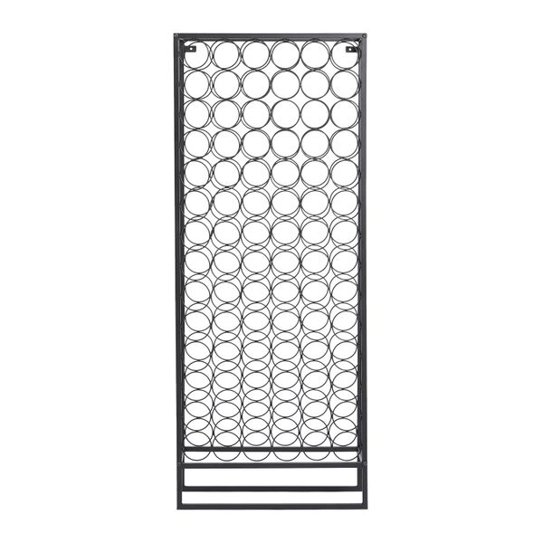 George &amp; Mason - 80 Bottle Wine Rack